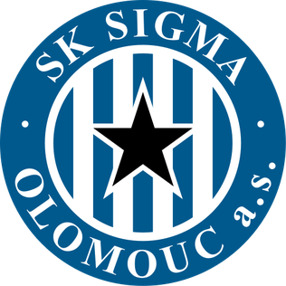 SigmaOlomouc